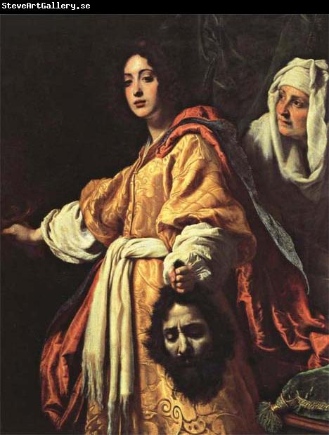 Cristofano Allori Judith and Holofernes